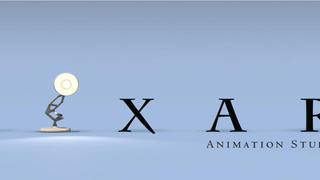 La evolución del logo de Pixar en los últimos 27 años